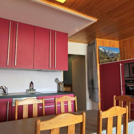Studio Confort 37M² - Huez, 4 Pers, Balcon Sud, Proche Pistes Et Centre - Fr-1-405-35 Alpe d'Huez ภายนอก รูปภาพ